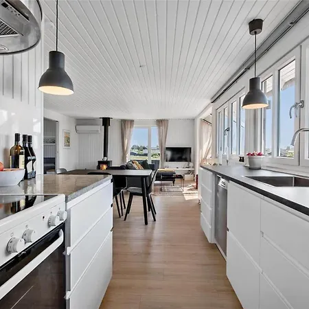Tatil Evi Ln1270-hjorring-revlen-32 Hjørring