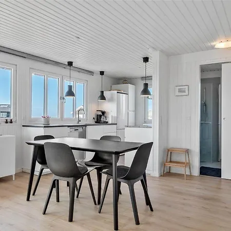 Tatil Evi Ln1270-hjorring-revlen-32