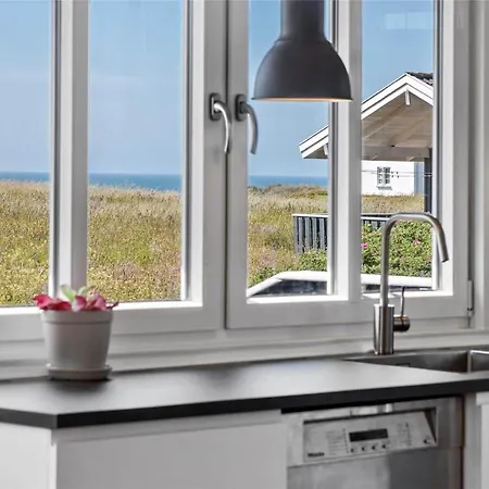 Tatil Evi Ln1270-hjorring-revlen-32 *