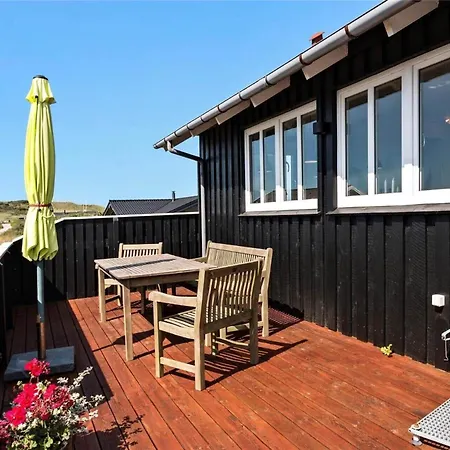 Ln1270-hjorring-revlen-32 Tatil Evi Hjørring