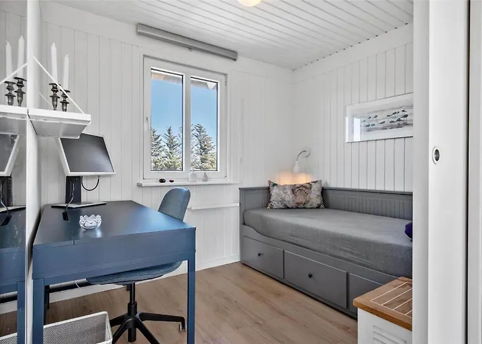 Feriehus Ln1270-hjorring-revlen-32 Hjørring